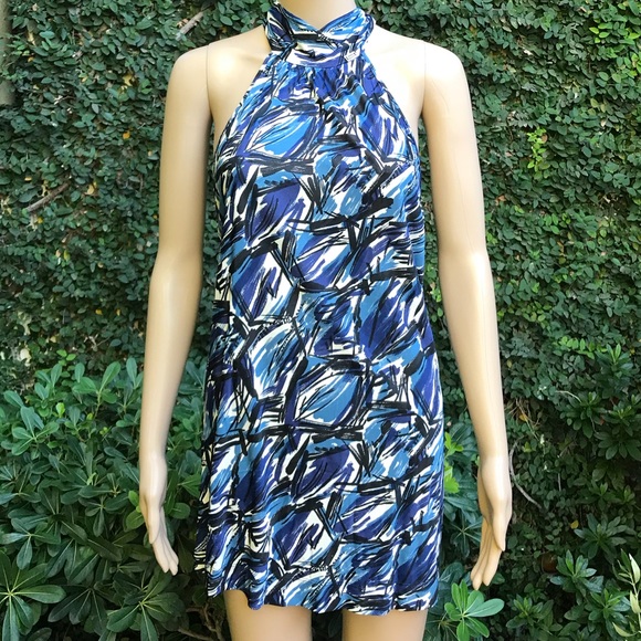 Miss Sixty Halter ToP - Picture 1 of 3